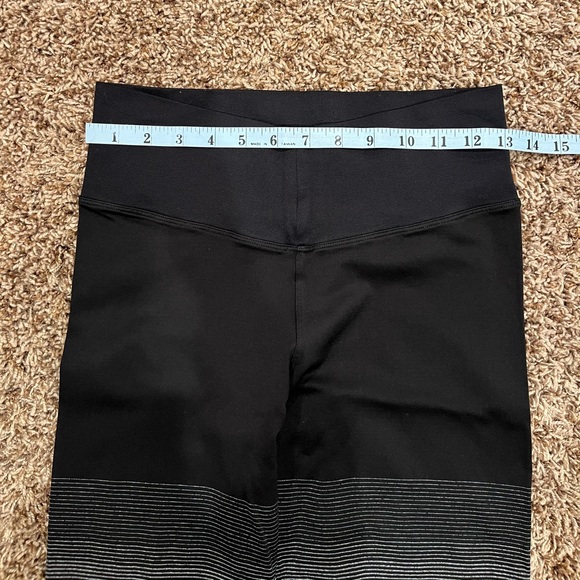 Nux Fifty Shades Legging in Slate - Picture 13 of 15